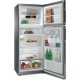 Whirlpool Ψυγείο Δίπορτο 419lt NoFrost Υ180xΠ70xΒ72.5εκ. Inox WT70E 832 X AQUA Whirlpool Ψυγείο Δίπορτο 419lt NoFrost Υ180xΠ70xΒ72.5εκ. Inox WT70E 832 X AQUA